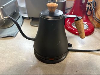 Kettle