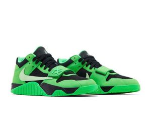 Jumpman Jack TR ‘green spark’