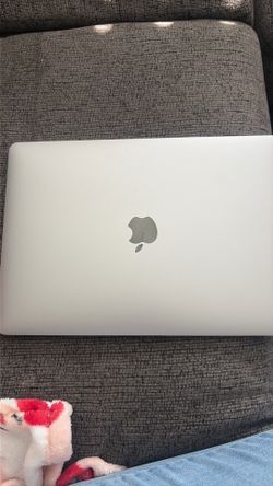 2017 MacBook Pro