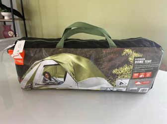 Tent OZARK Trail