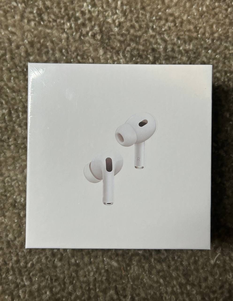 APPLE AIRPOD PROS 2