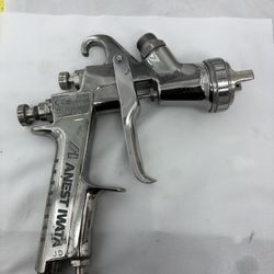 Spray Gun