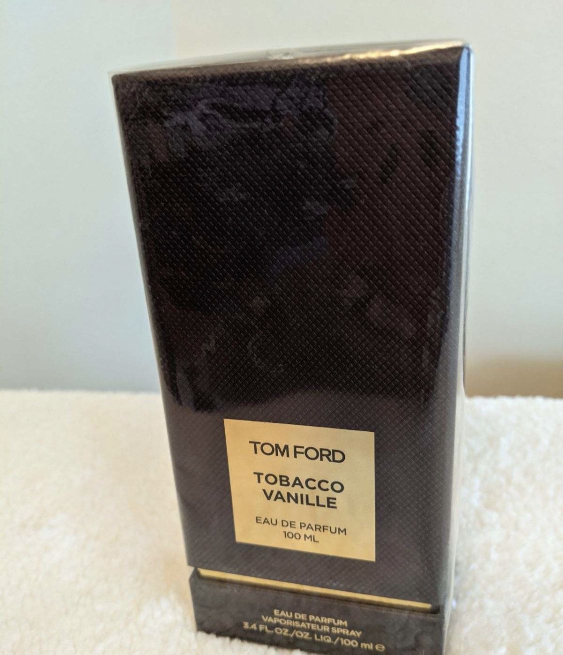Tom Ford Size: 3.4 oz/ 100 mL Eau de Parfum