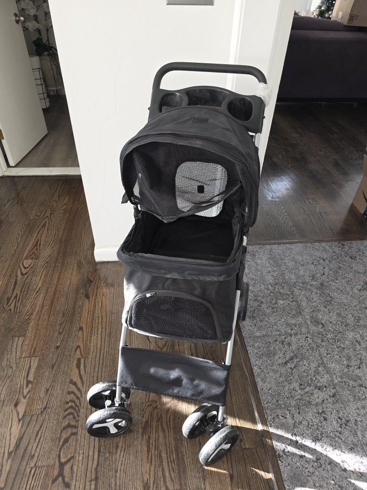 Dog Stroller
