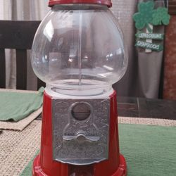 Junior Carousel Gumball Machine