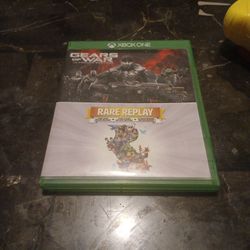 Xbox One Games