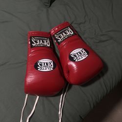 Boxing Gloves 