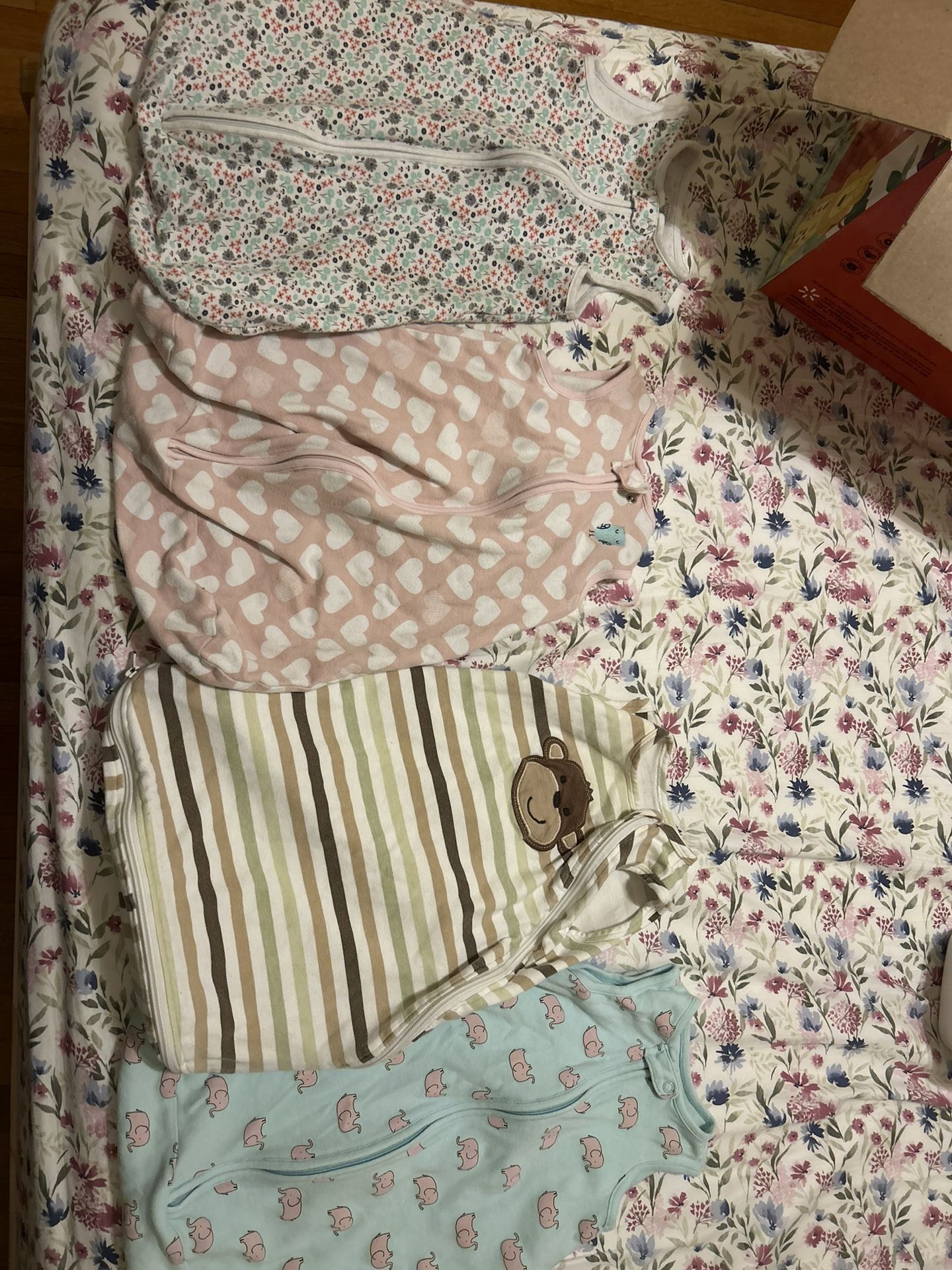 Sleepsacks 0-3
