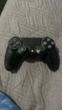 ps4 controller