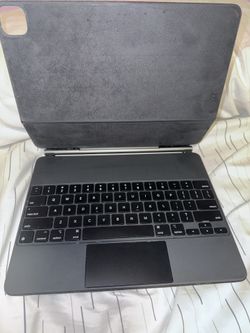 Apple iPad Pro 12.9” Smart Keyboard Folio (3rd, 4th, 5th Gen)