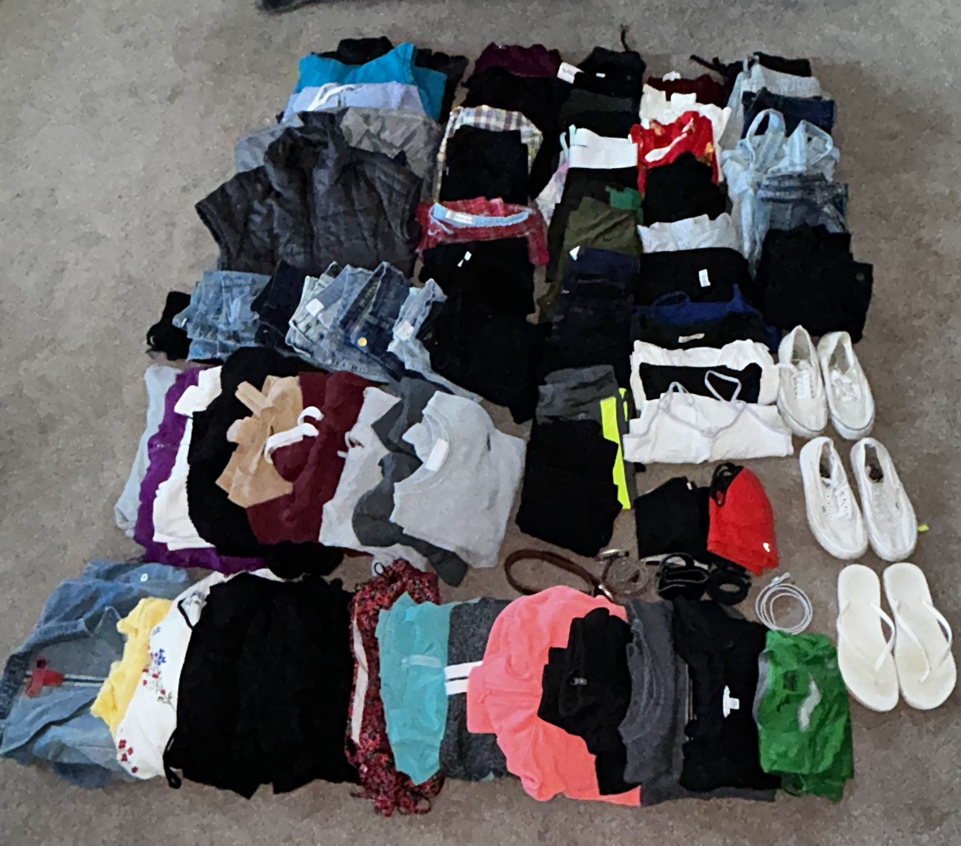Clothes