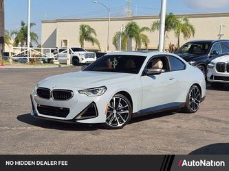 2023 BMW M240