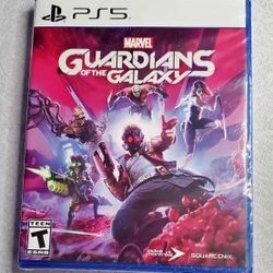 PS5 Games