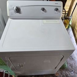 Electric Dryer 