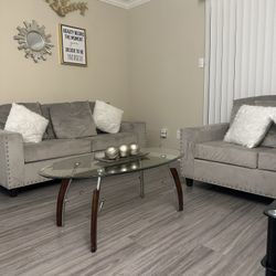 Coffee Table / Katy 77449