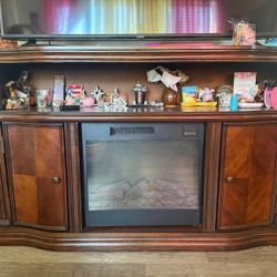 TV Stand 