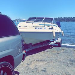Boat For sale Or Trade