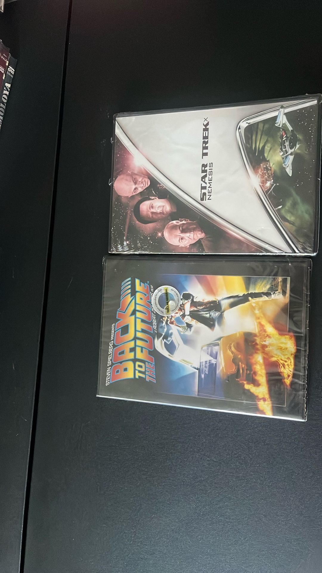 new dvd bundle 