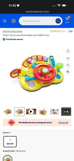Kids Musical Toy