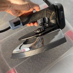 Industrial Electric Steam Iron