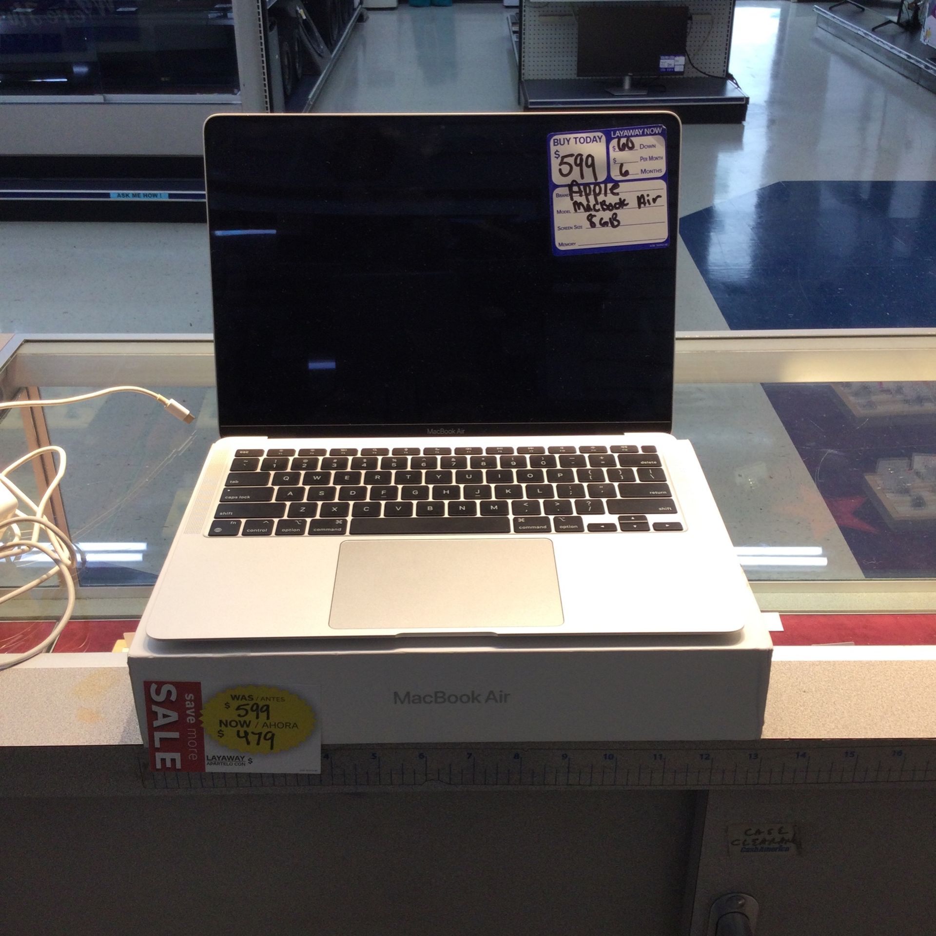 MacBook Air