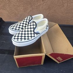 Kids Shoes Vans