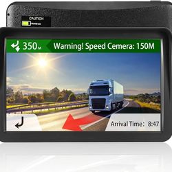 GPS Navigation for Car