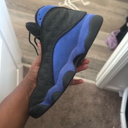 Jordans 13s