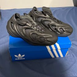 Adidas adiFOM Q Shoes