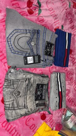 True religion