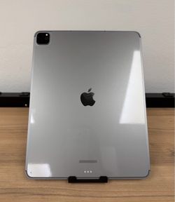 iPad Pro M2 12.9" 256GB WiFi and Cellular
