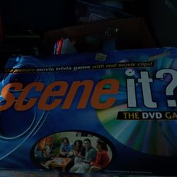 Scene It