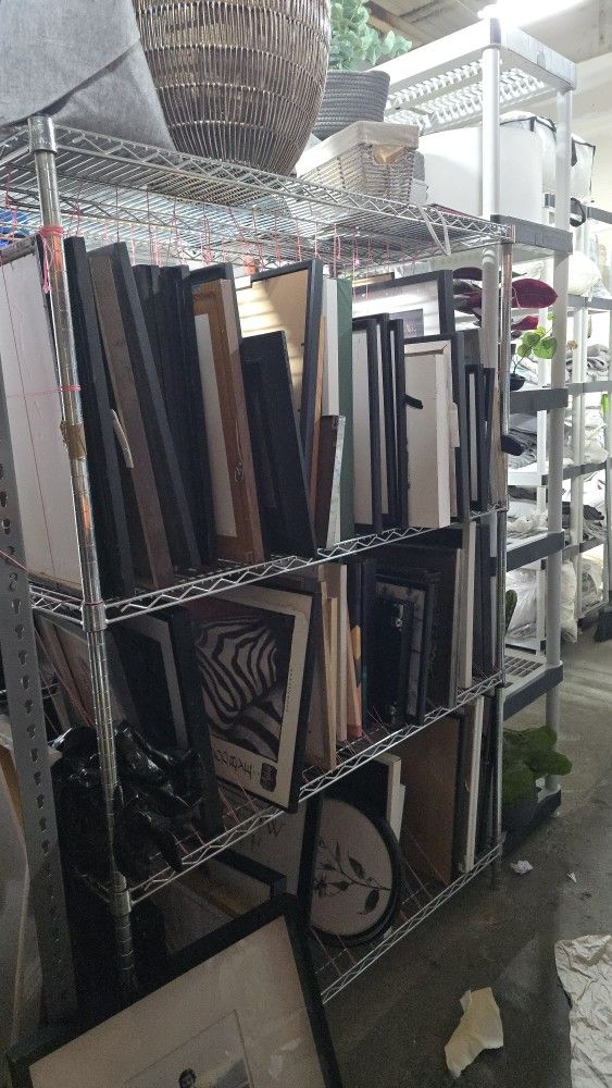 SELLING STAGING FURNITURE