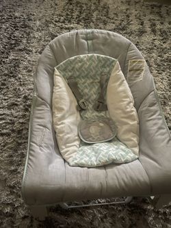 Baby Bouncer 