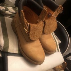 Timberland Boots 11 55$ Men 