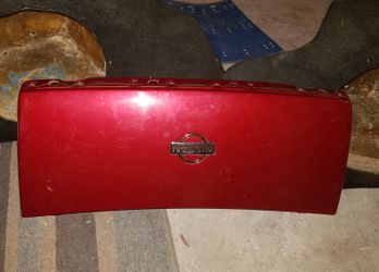 300zx nose panel