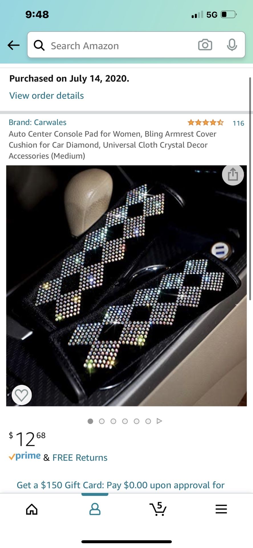 CAR ACCESSORIES