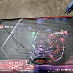 Motorcycle Led Lights