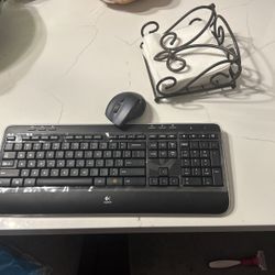 Wireless Keyboard