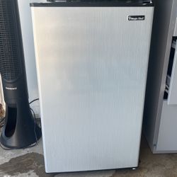 Fairly Larger Mini Fridge - Magic Chef 