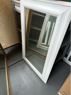 2 Mirrors