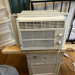 Free Window Air Conditioner