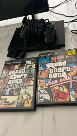 HMU works perfectly comes with everything you need and 2 games !!