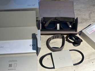 Meta Rayban Display