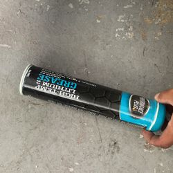Lithium Grease
