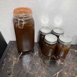 Miel de abeja 