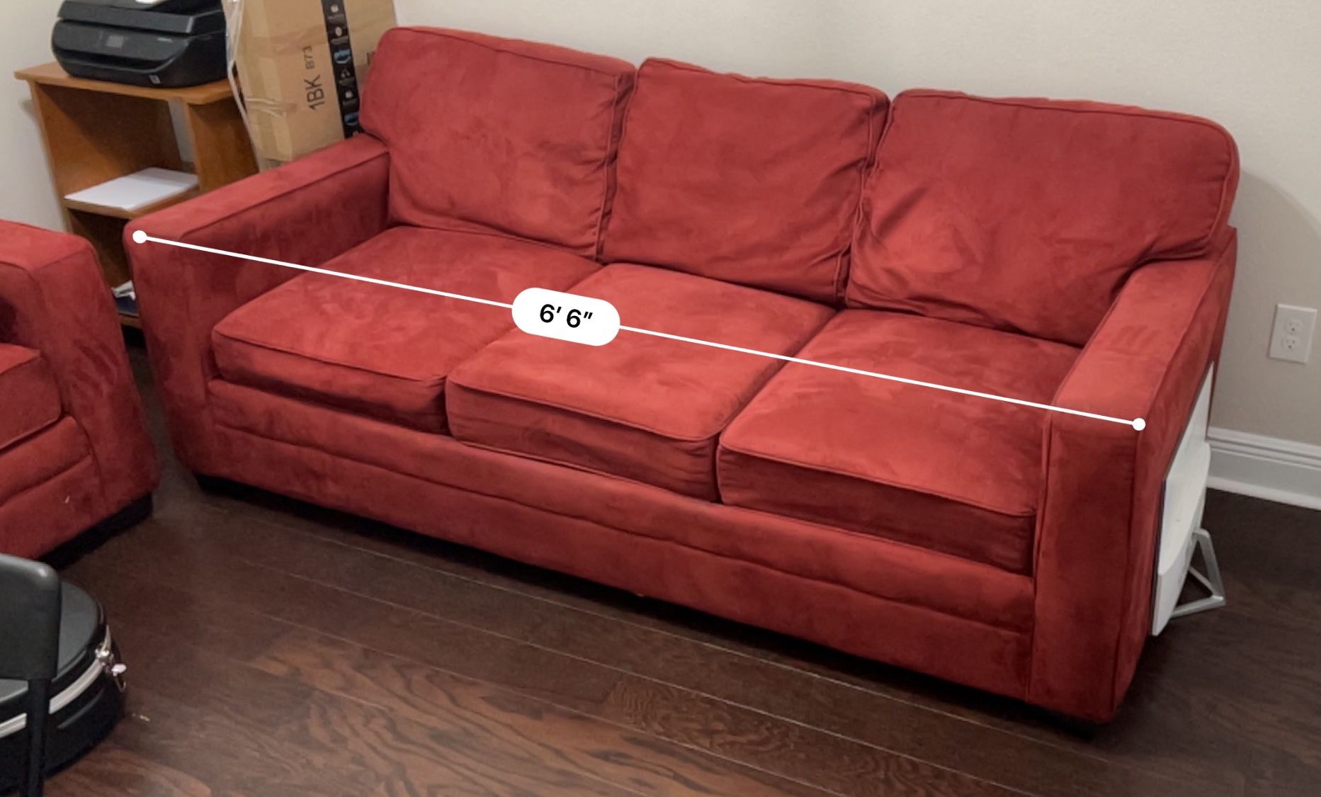 Sofa bed
