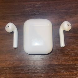 Apple AirPods