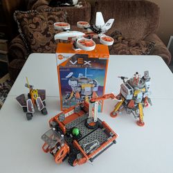 VEX Robotics - 3 sets
