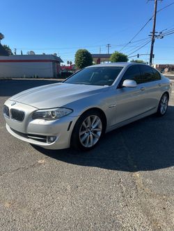 2011 BMW 335i